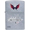 Zippo Zippo Nhl Hockey Washington Capitals Street Chrome ZIP-49389 - alternate 1